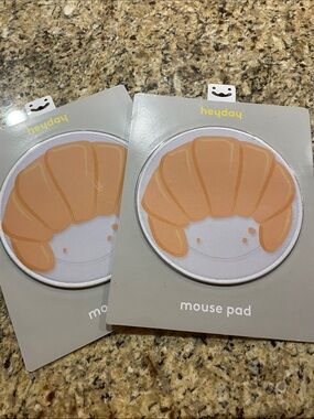 heyday Mouse Pad